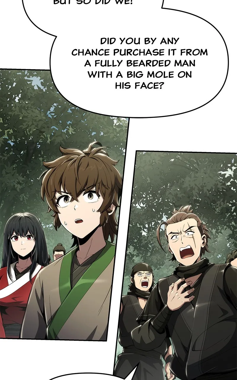 The Sichuan Tang Clan’s Entomologist Chapter 14 page 102 - 