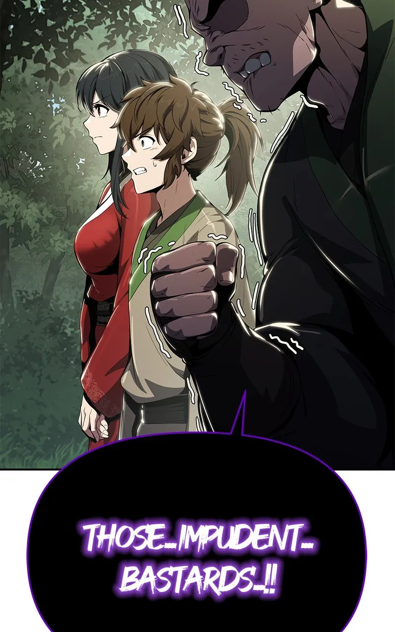 The Sichuan Tang Clan’s Entomologist Chapter 14 page 106 - 
