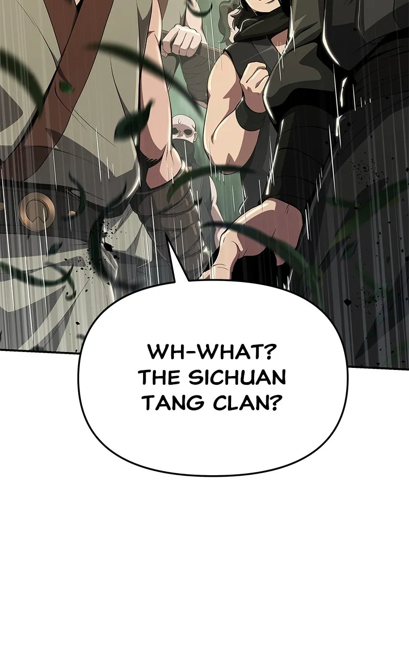 The Sichuan Tang Clan’s Entomologist Chapter 14 page 109 - 