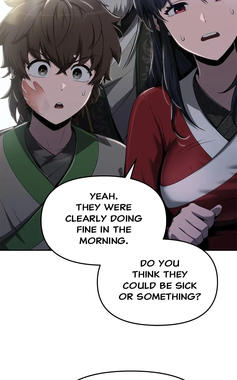 The Sichuan Tang Clan’s Entomologist Chapter 14 page 14 - 