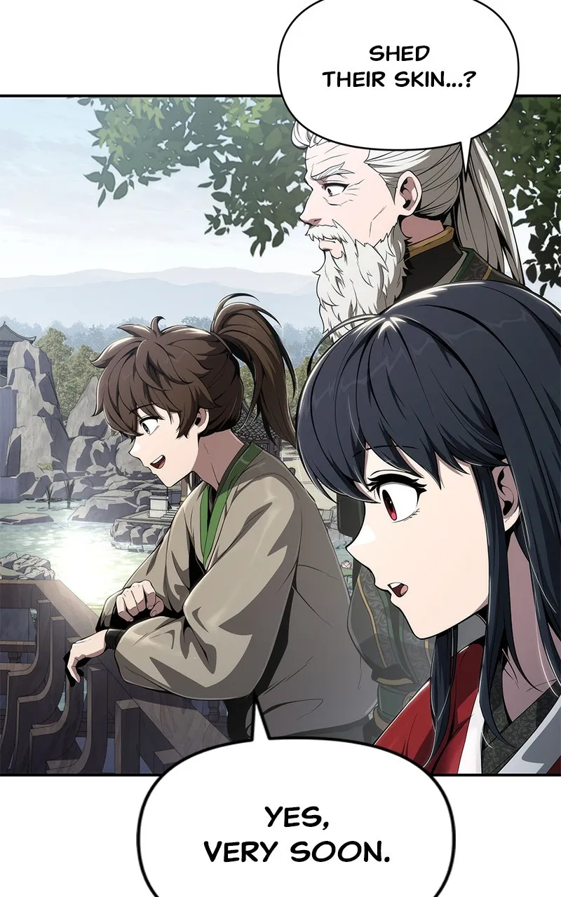The Sichuan Tang Clan’s Entomologist Chapter 14 page 19 - 