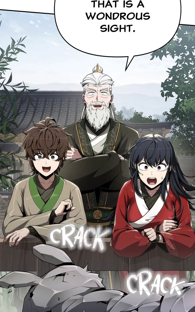The Sichuan Tang Clan’s Entomologist Chapter 14 page 23 - 