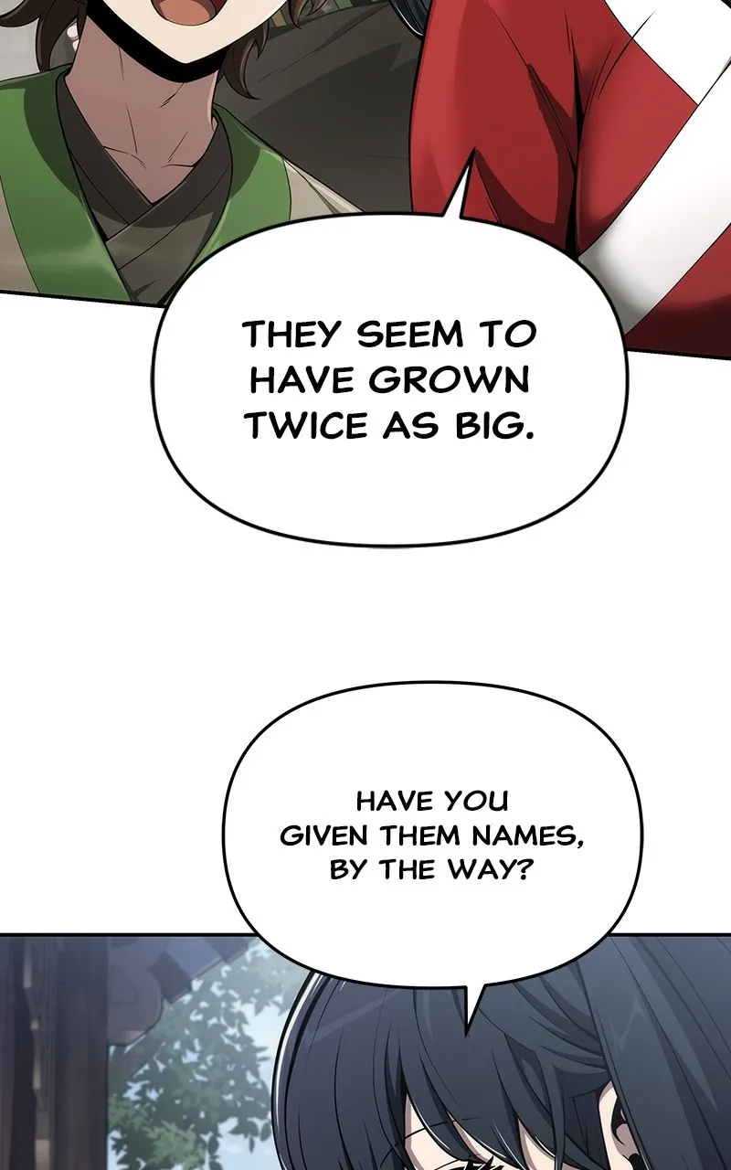 The Sichuan Tang Clan’s Entomologist Chapter 14 page 28 - 