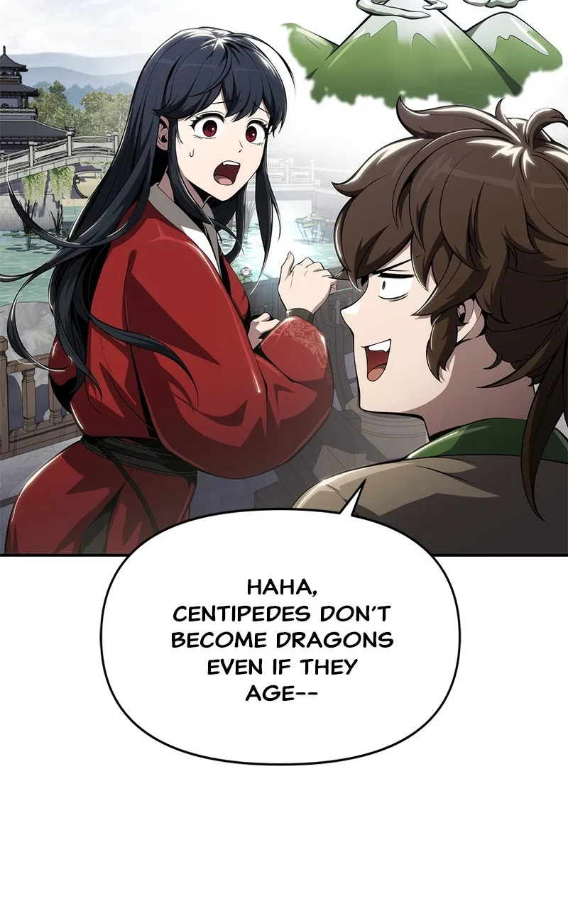 The Sichuan Tang Clan’s Entomologist Chapter 14 page 33 - 