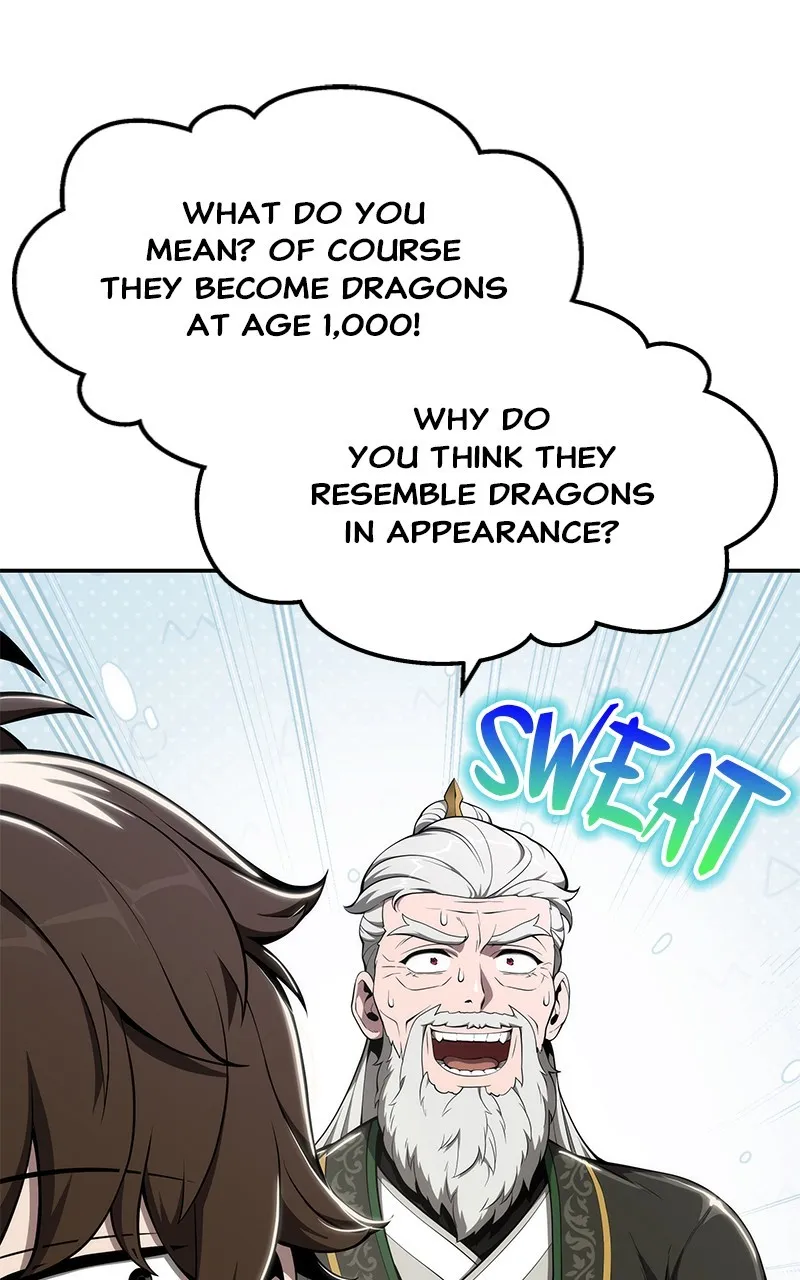 The Sichuan Tang Clan’s Entomologist Chapter 14 page 34 - 