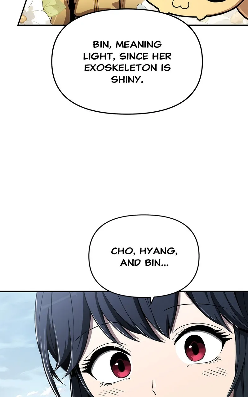 The Sichuan Tang Clan’s Entomologist Chapter 14 page 40 - 