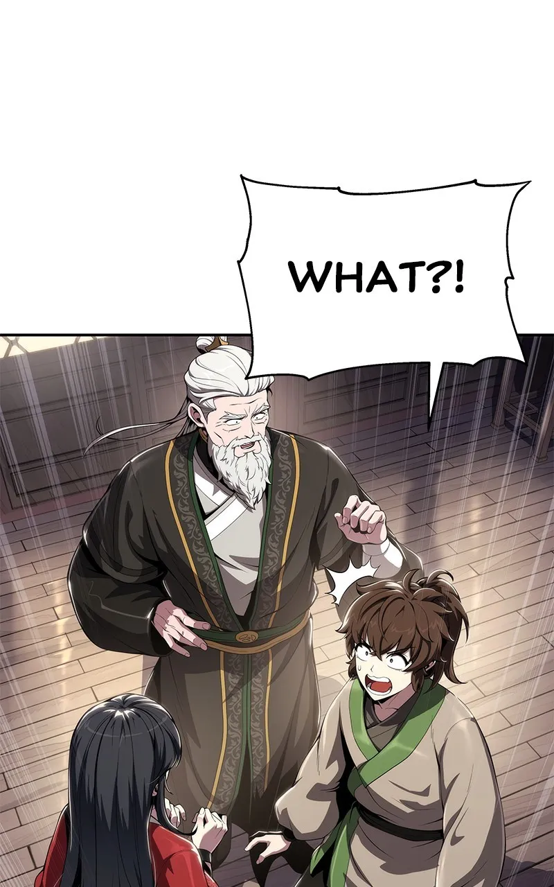 The Sichuan Tang Clan’s Entomologist Chapter 14 page 5 - 