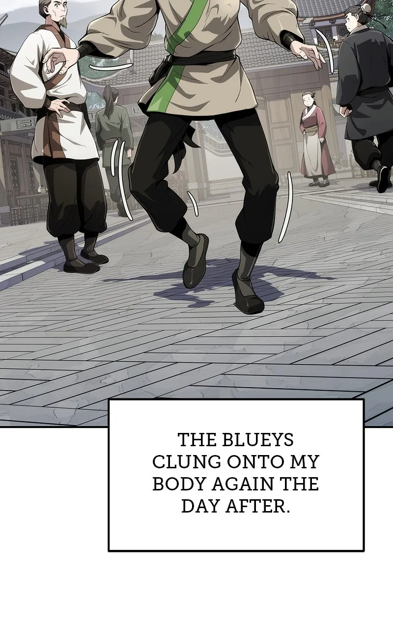 The Sichuan Tang Clan’s Entomologist Chapter 14 page 45 - 
