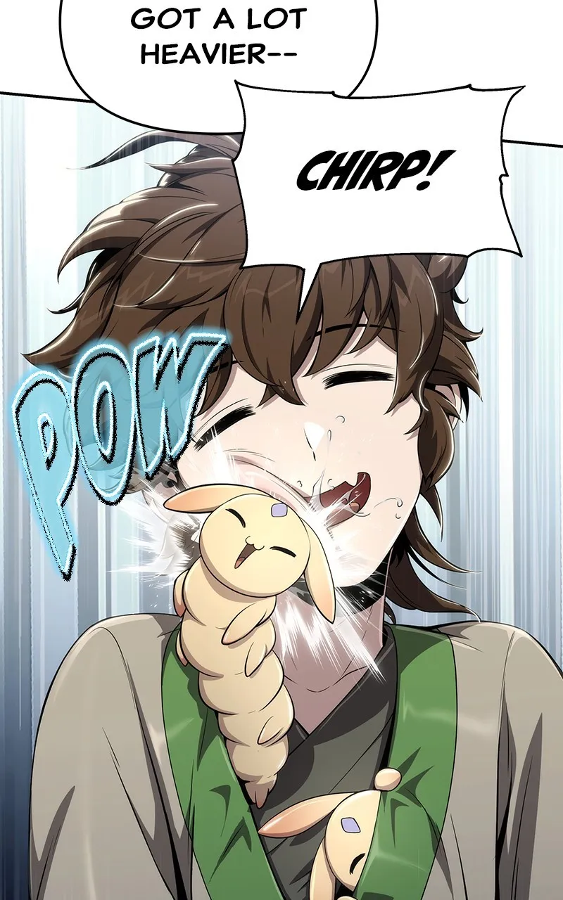 The Sichuan Tang Clan’s Entomologist Chapter 14 page 48 - 