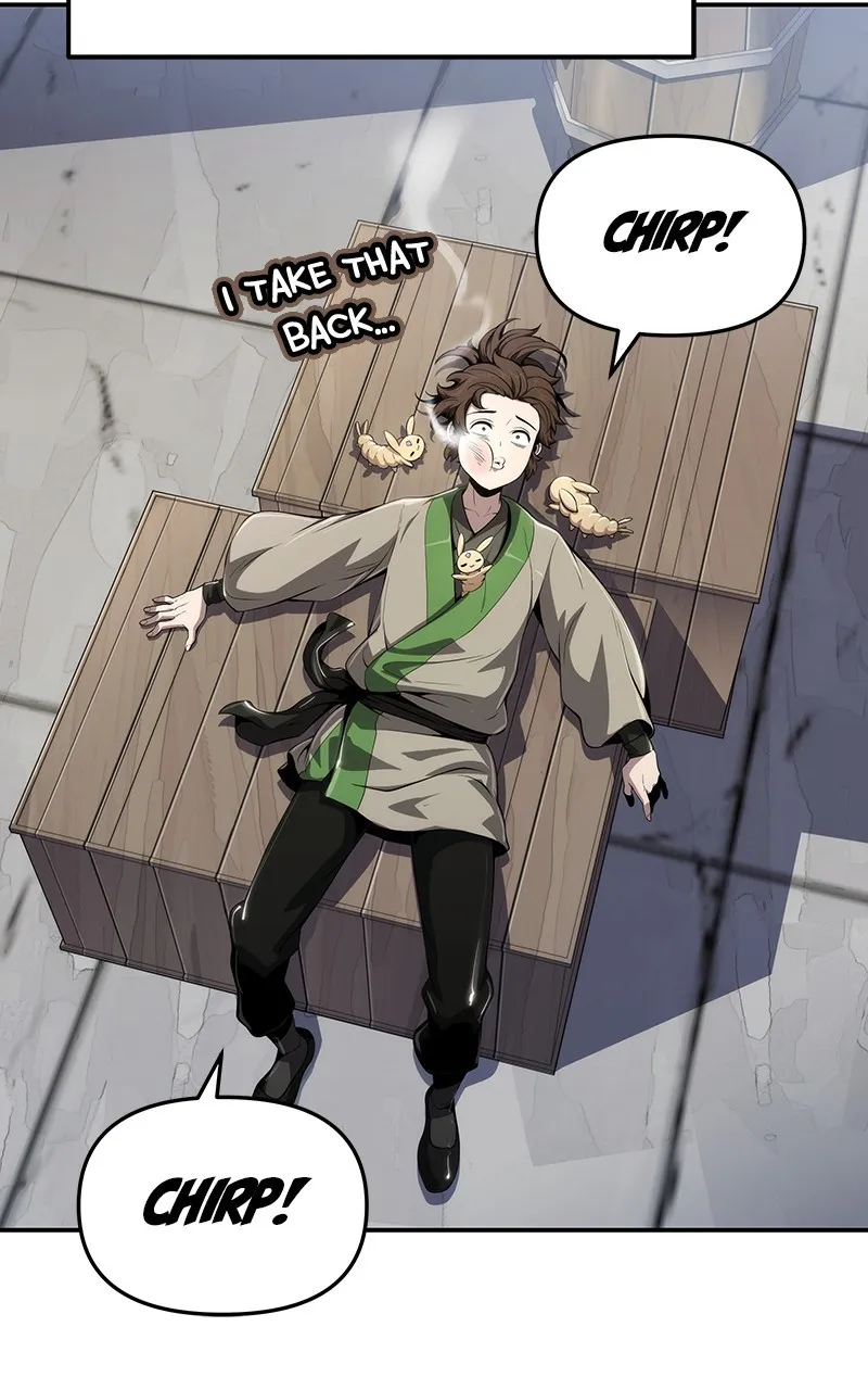 The Sichuan Tang Clan’s Entomologist Chapter 14 page 50 - 