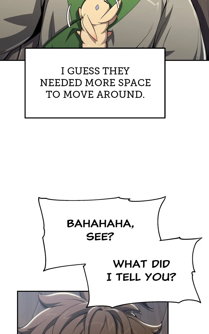 The Sichuan Tang Clan’s Entomologist Chapter 14 page 52 - 