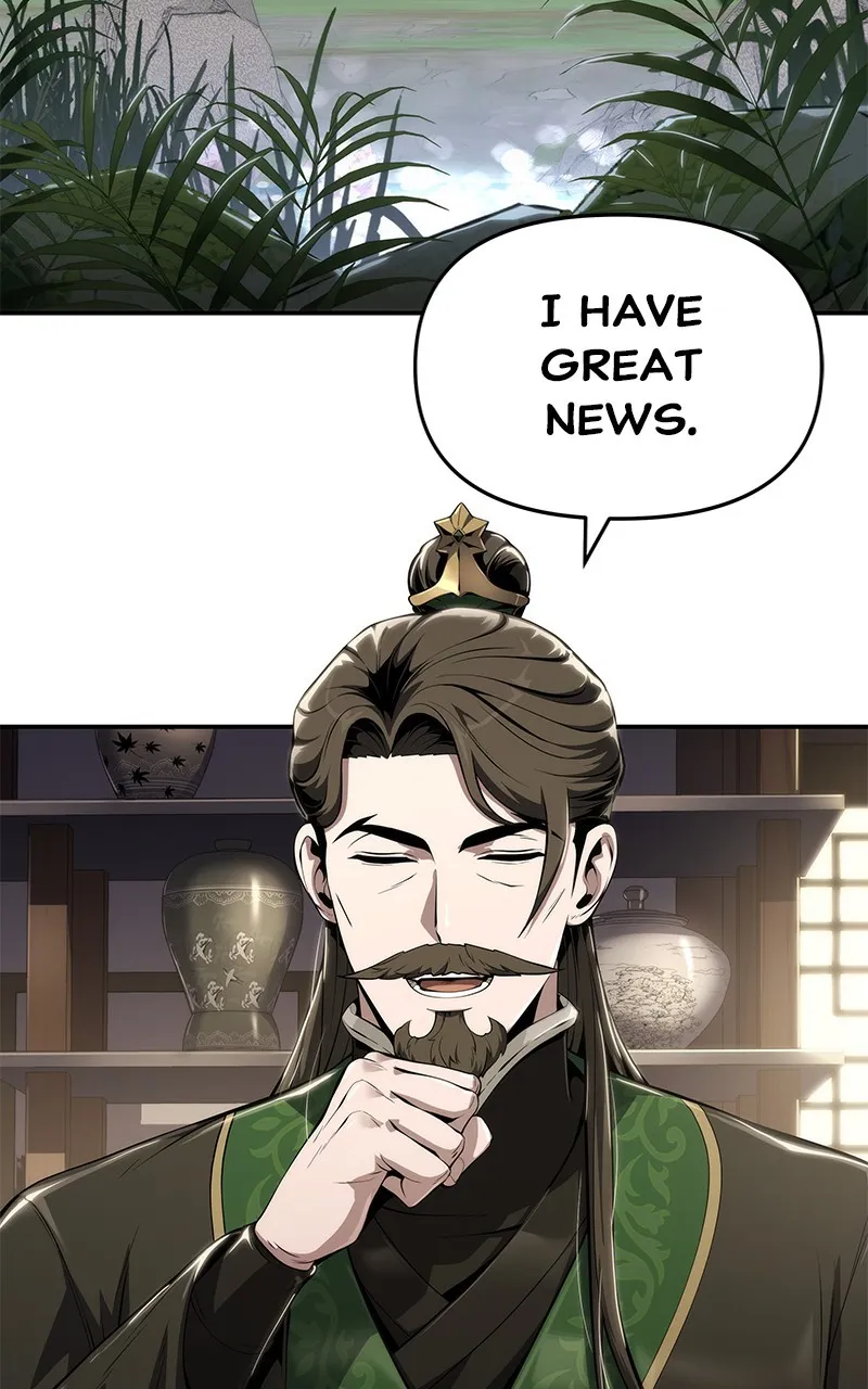 The Sichuan Tang Clan’s Entomologist Chapter 14 page 59 - 