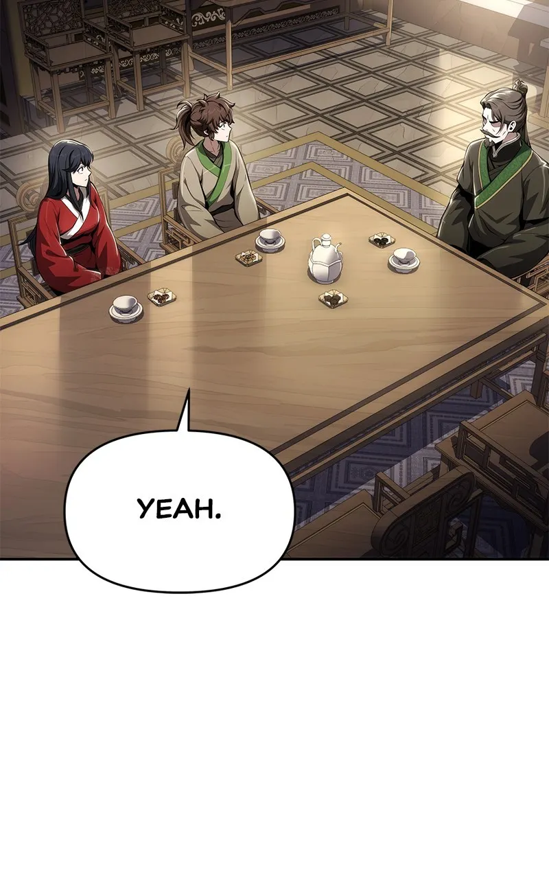 The Sichuan Tang Clan’s Entomologist Chapter 14 page 61 - 