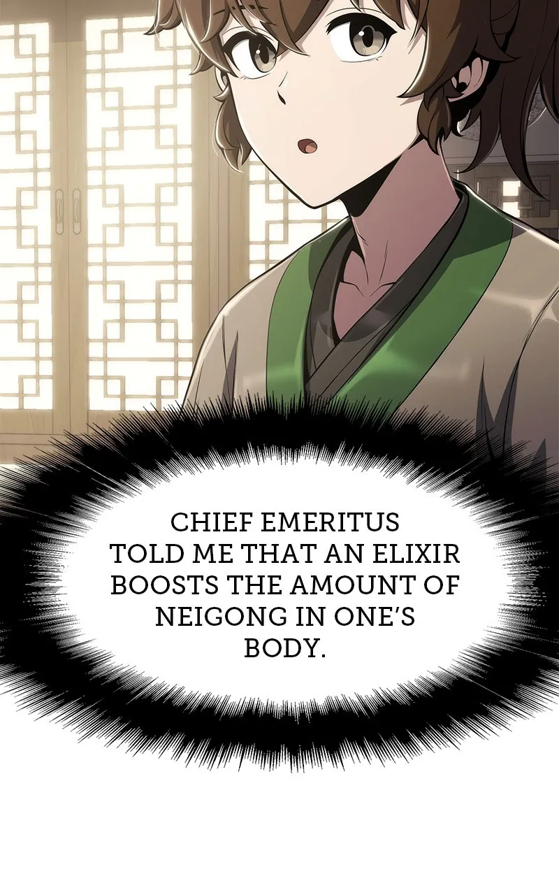The Sichuan Tang Clan’s Entomologist Chapter 14 page 69 - 
