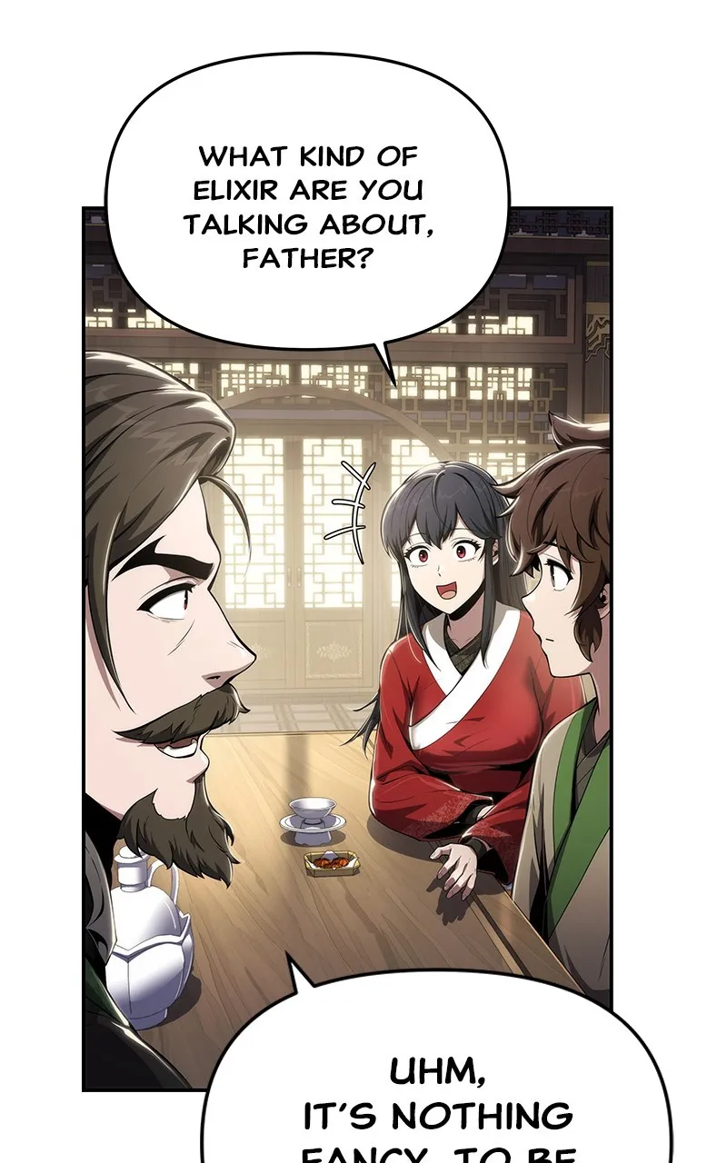 The Sichuan Tang Clan’s Entomologist Chapter 14 page 70 - 