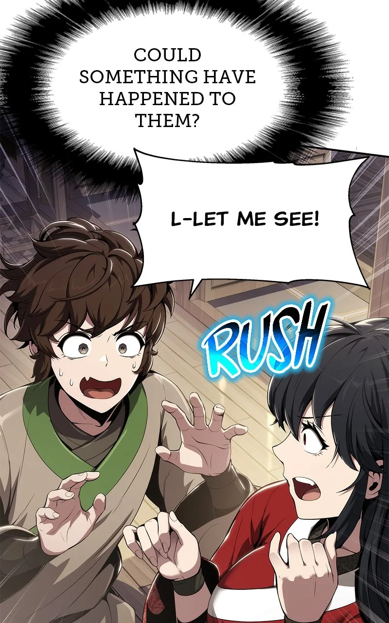 The Sichuan Tang Clan’s Entomologist Chapter 14 page 8 - 