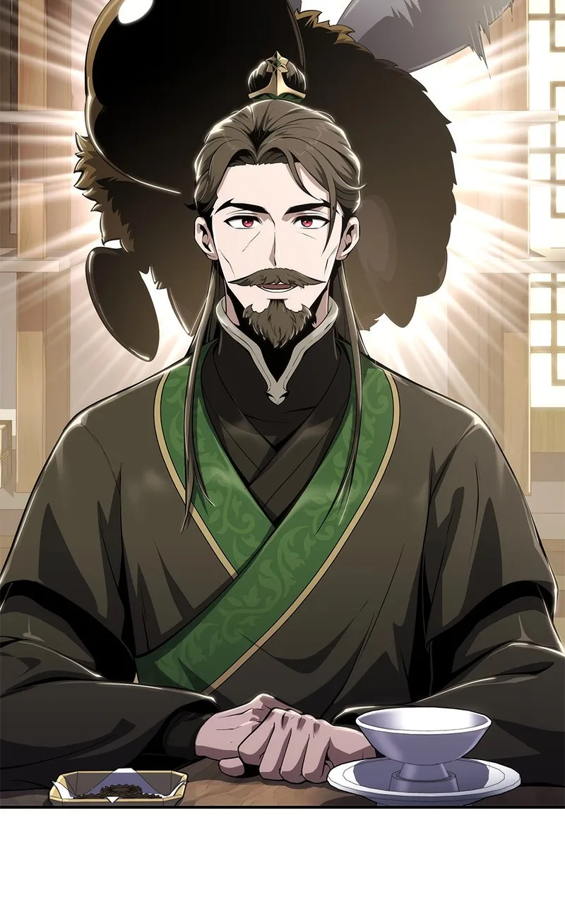 The Sichuan Tang Clan’s Entomologist Chapter 14 page 72 - 