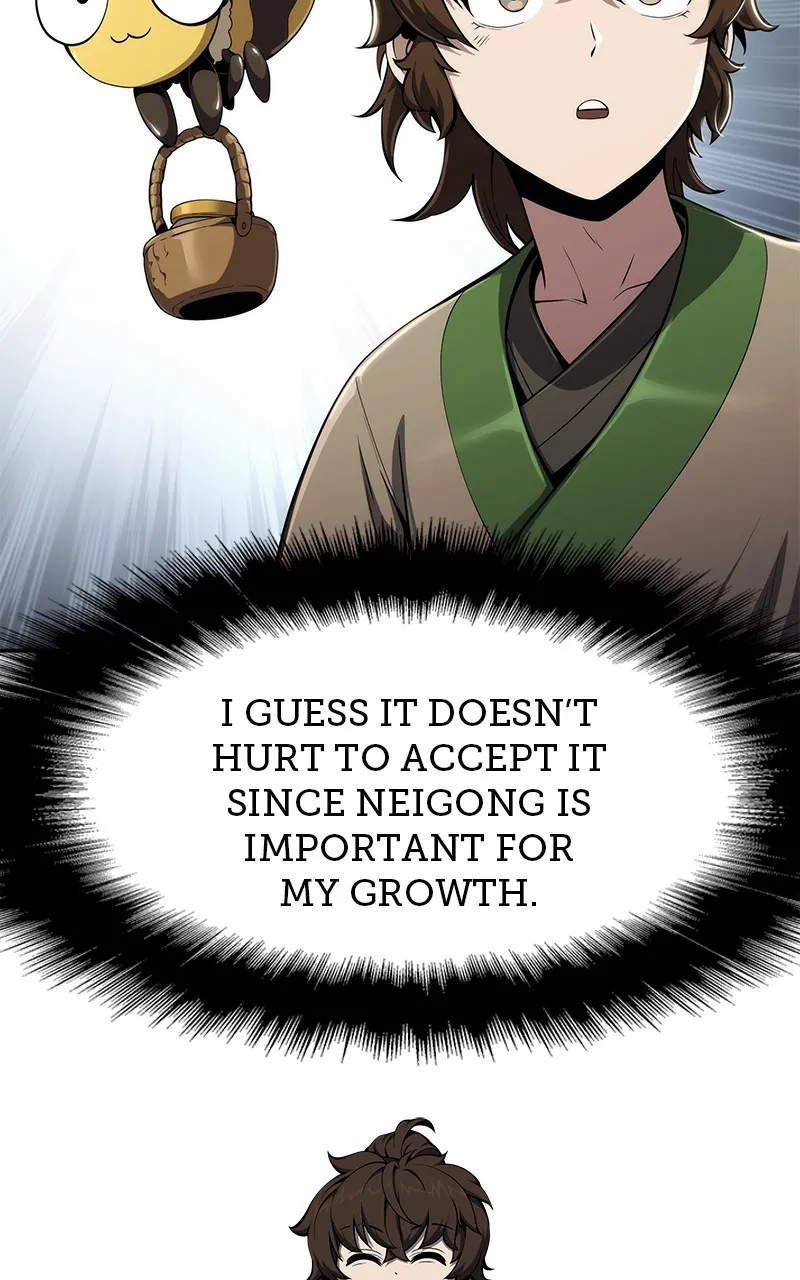 The Sichuan Tang Clan’s Entomologist Chapter 14 page 74 - 