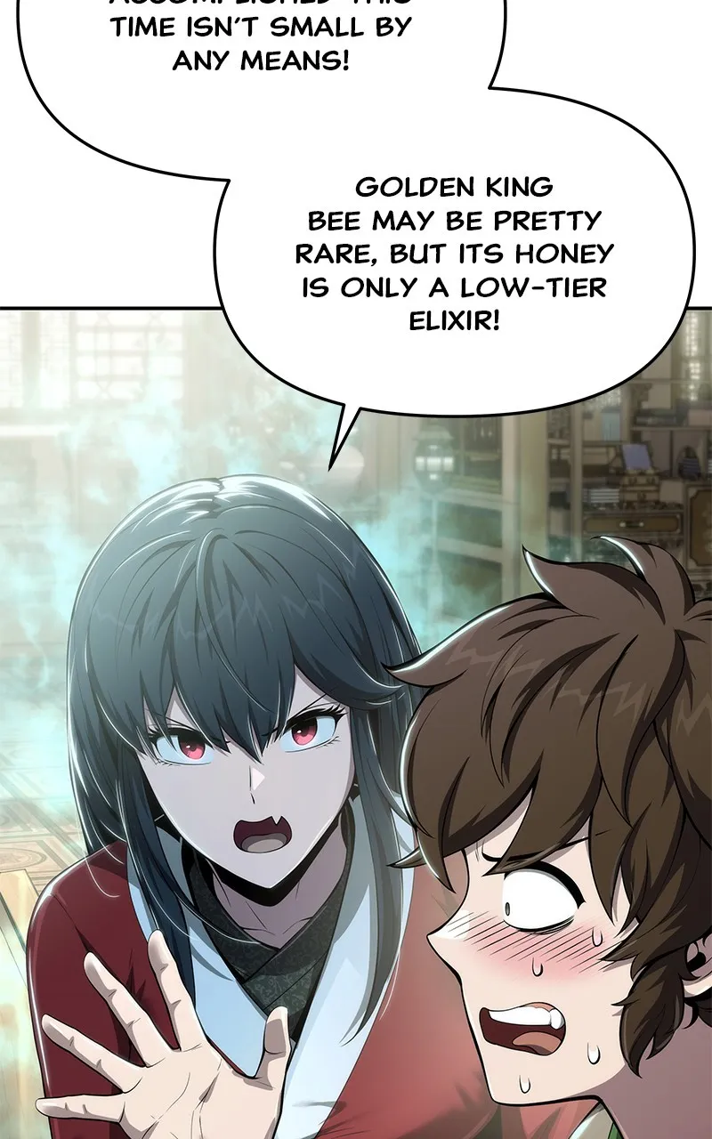 The Sichuan Tang Clan’s Entomologist Chapter 14 page 78 - 