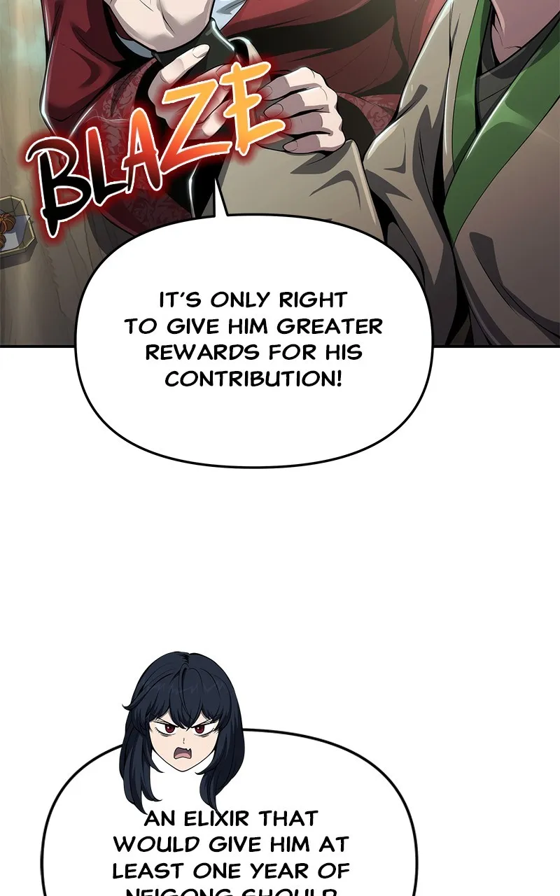The Sichuan Tang Clan’s Entomologist Chapter 14 page 79 - 