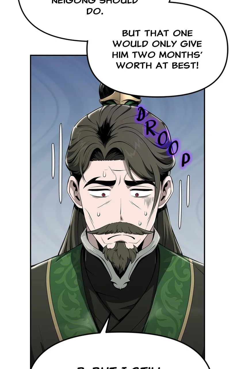 The Sichuan Tang Clan’s Entomologist Chapter 14 page 80 - 