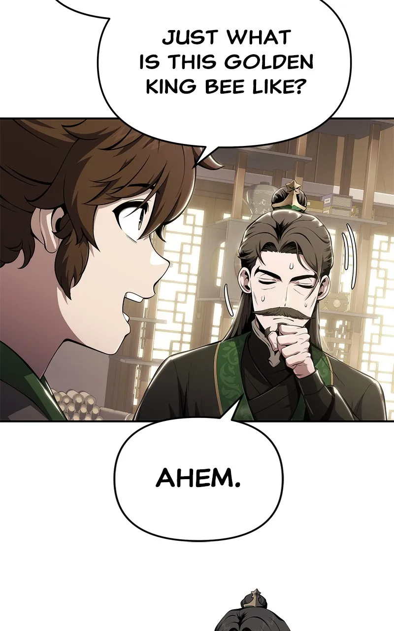 The Sichuan Tang Clan’s Entomologist Chapter 14 page 83 - 