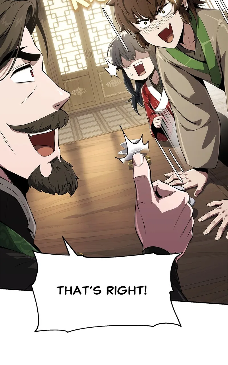 The Sichuan Tang Clan’s Entomologist Chapter 14 page 91 - 
