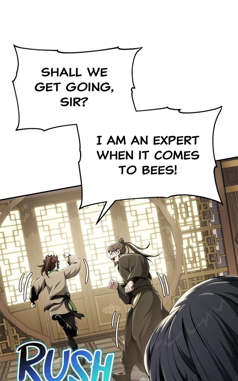 The Sichuan Tang Clan’s Entomologist Chapter 14 page 94 - 