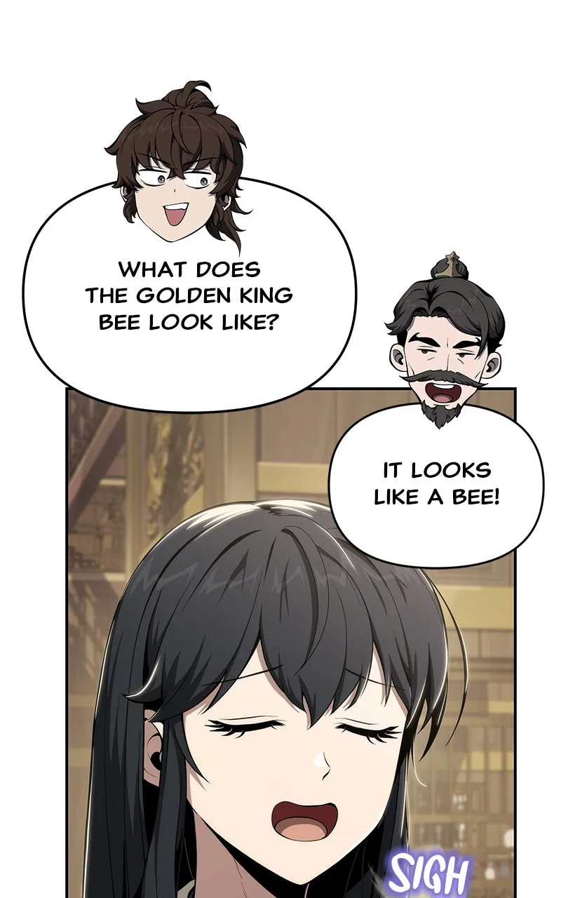 The Sichuan Tang Clan’s Entomologist Chapter 14 page 96 - 