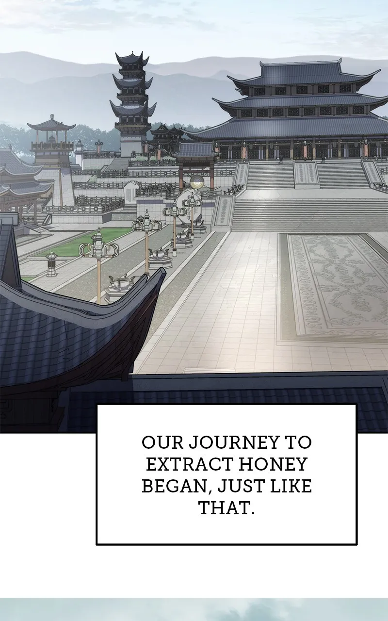 The Sichuan Tang Clan’s Entomologist Chapter 14 page 98 - 