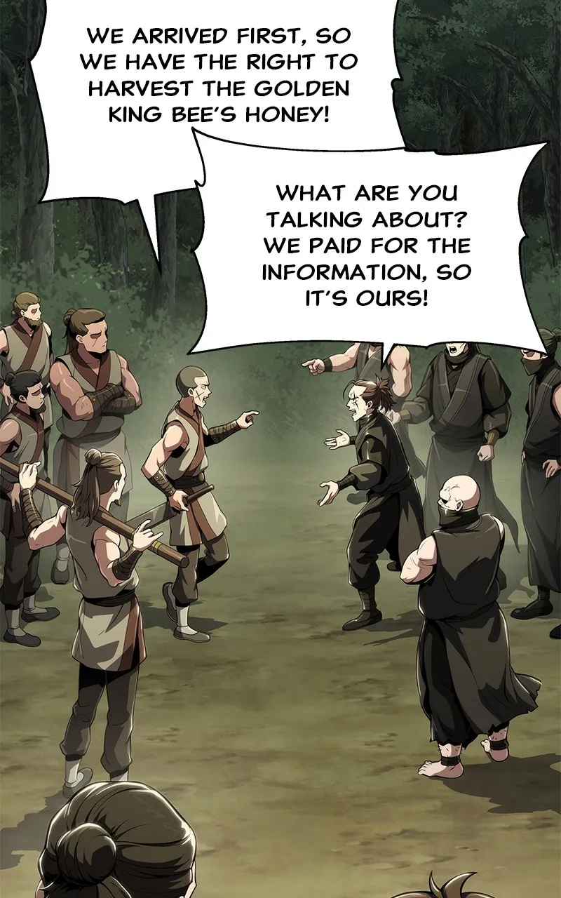 The Sichuan Tang Clan’s Entomologist Chapter 14 page 100 - 