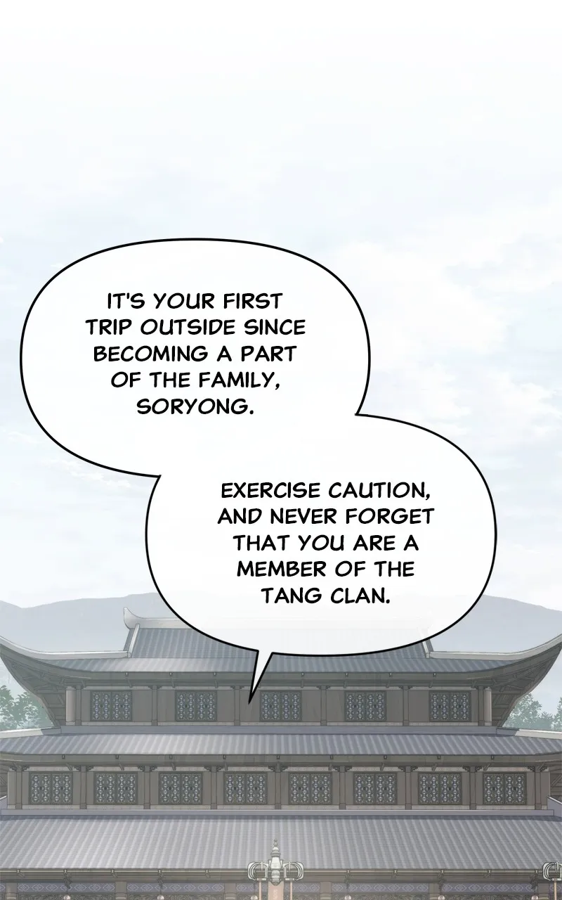 The Sichuan Tang Clan’s Entomologist Chapter 15 page 1 - 