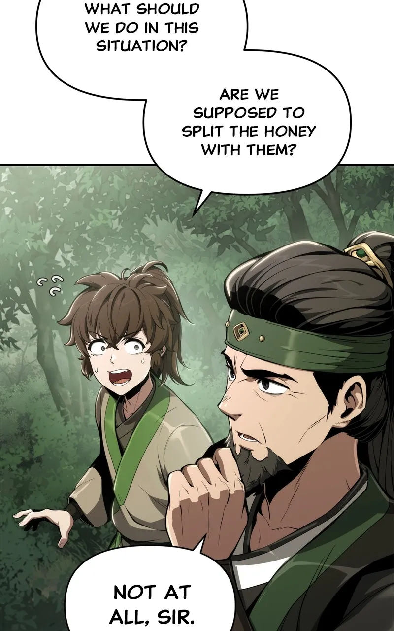 The Sichuan Tang Clan’s Entomologist Chapter 15 page 11 - 