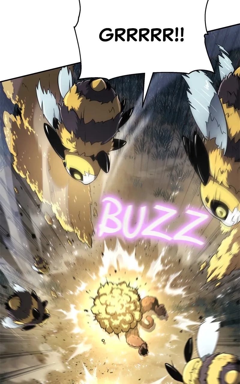 The Sichuan Tang Clan’s Entomologist Chapter 15 page 105 - 