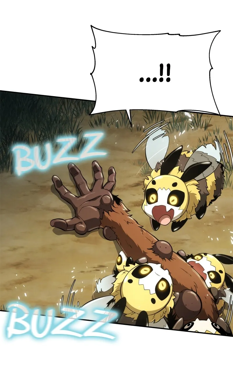 The Sichuan Tang Clan’s Entomologist Chapter 15 page 107 - 