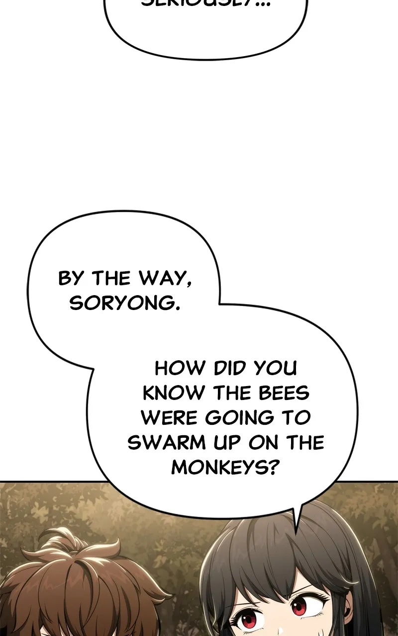 The Sichuan Tang Clan’s Entomologist Chapter 15 page 110 - 