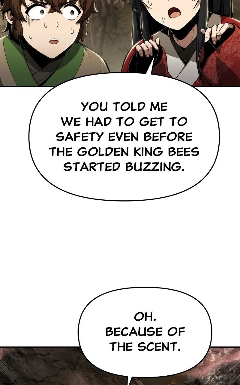 The Sichuan Tang Clan’s Entomologist Chapter 15 page 111 - 