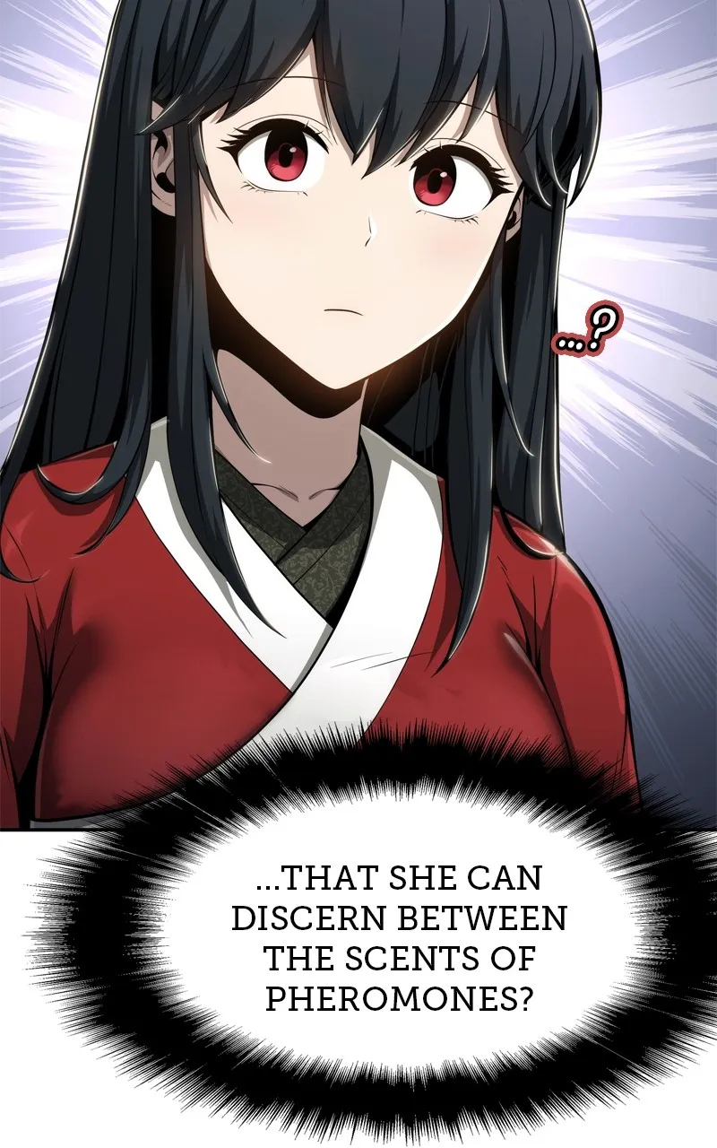 The Sichuan Tang Clan’s Entomologist Chapter 15 page 115 - 