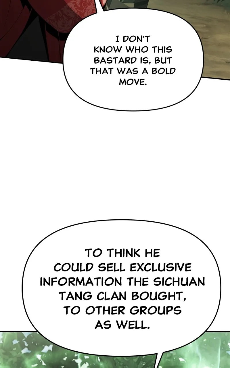The Sichuan Tang Clan’s Entomologist Chapter 15 page 14 - 