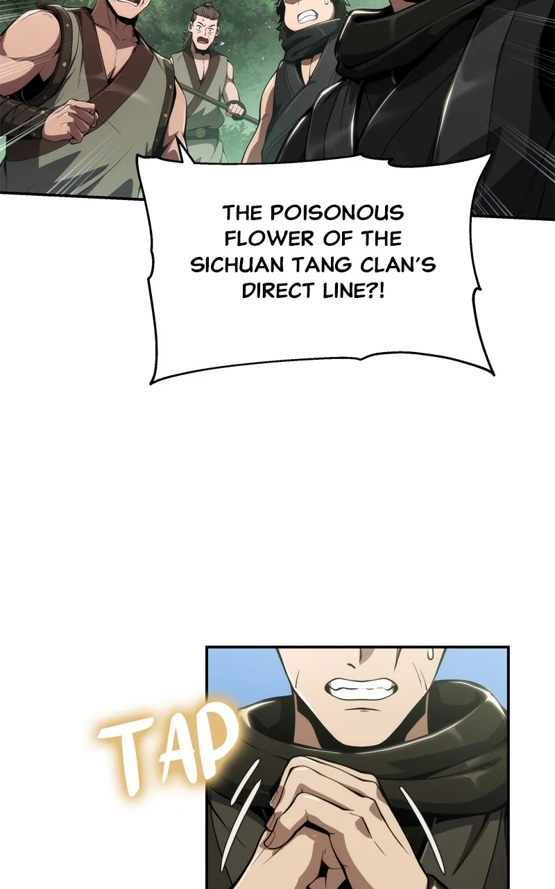 The Sichuan Tang Clan’s Entomologist Chapter 15 page 17 - 