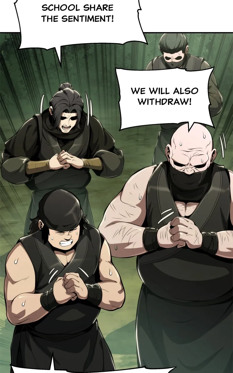 The Sichuan Tang Clan’s Entomologist Chapter 15 page 20 - 