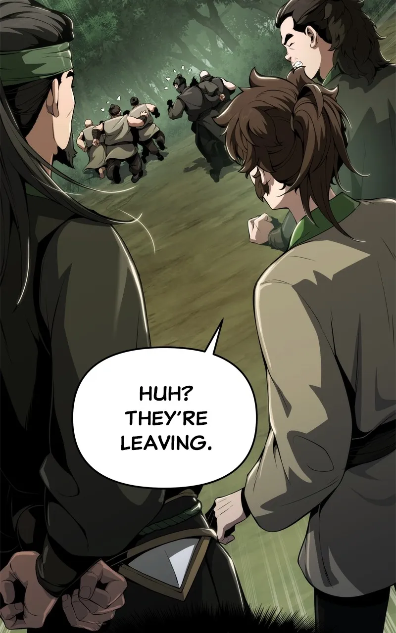The Sichuan Tang Clan’s Entomologist Chapter 15 page 22 - 