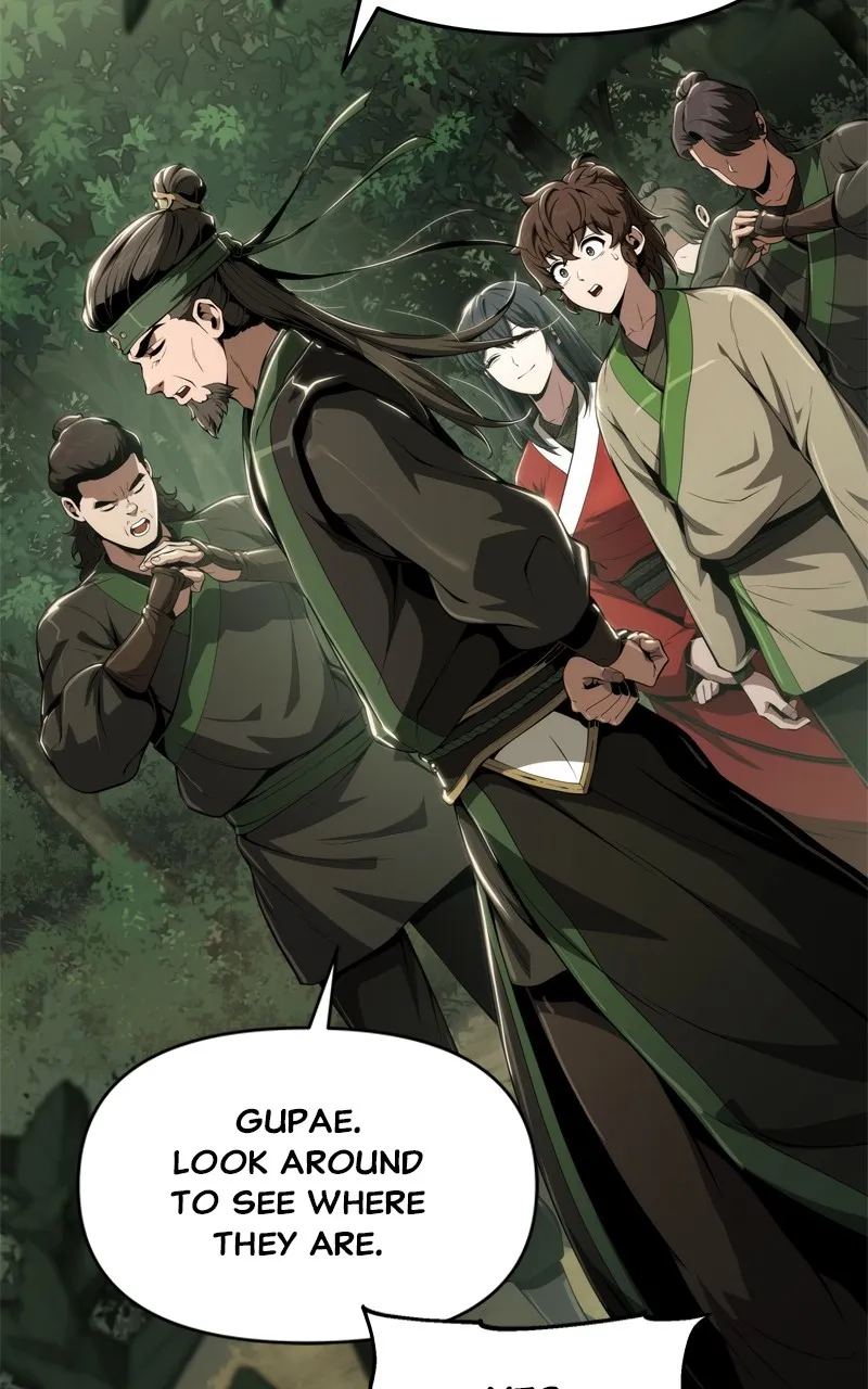 The Sichuan Tang Clan’s Entomologist Chapter 15 page 27 - 