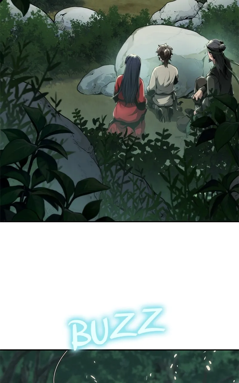 The Sichuan Tang Clan’s Entomologist Chapter 15 page 34 - 