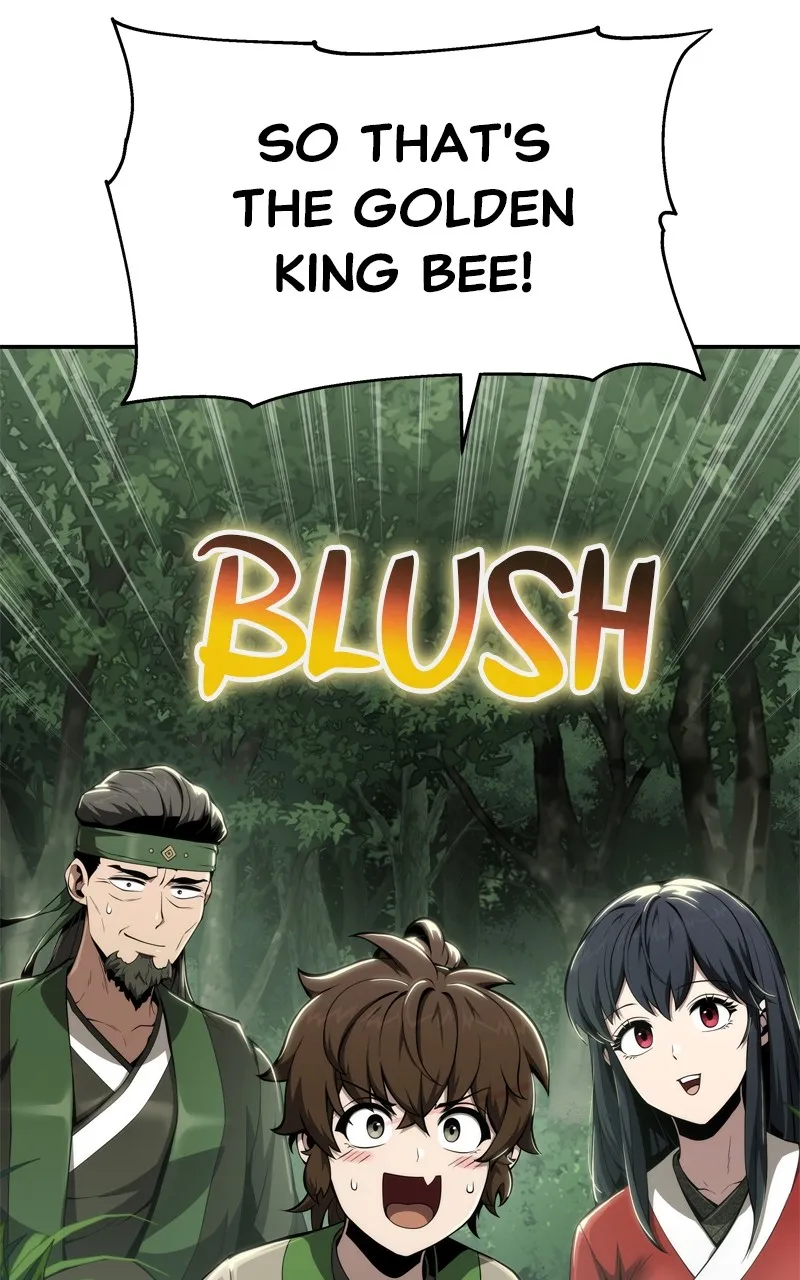 The Sichuan Tang Clan’s Entomologist Chapter 15 page 37 - 