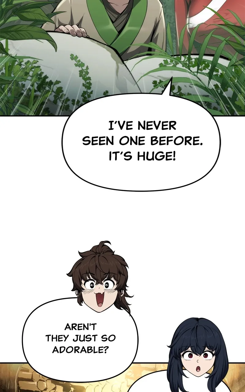 The Sichuan Tang Clan’s Entomologist Chapter 15 page 38 - 