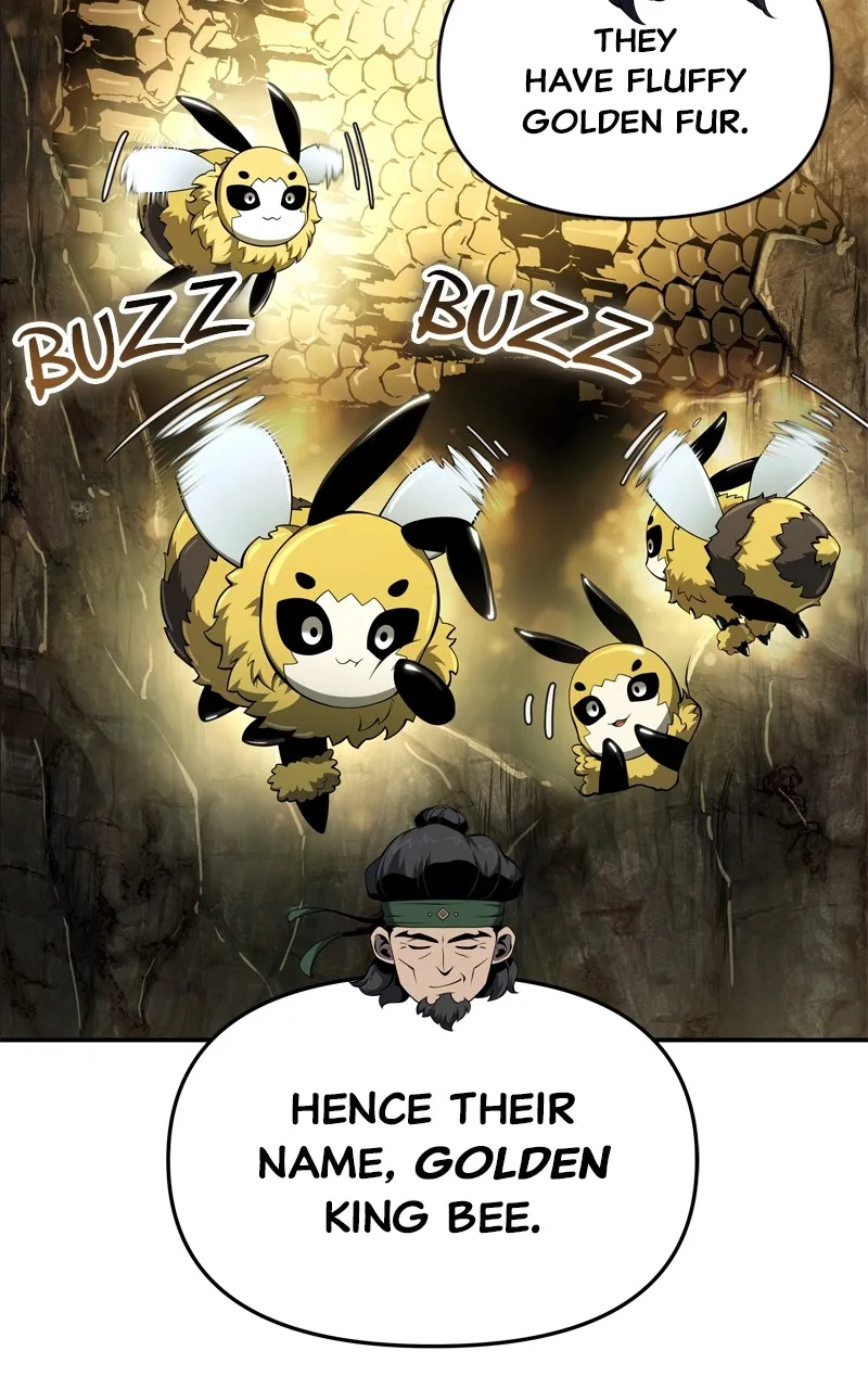 The Sichuan Tang Clan’s Entomologist Chapter 15 page 39 - 