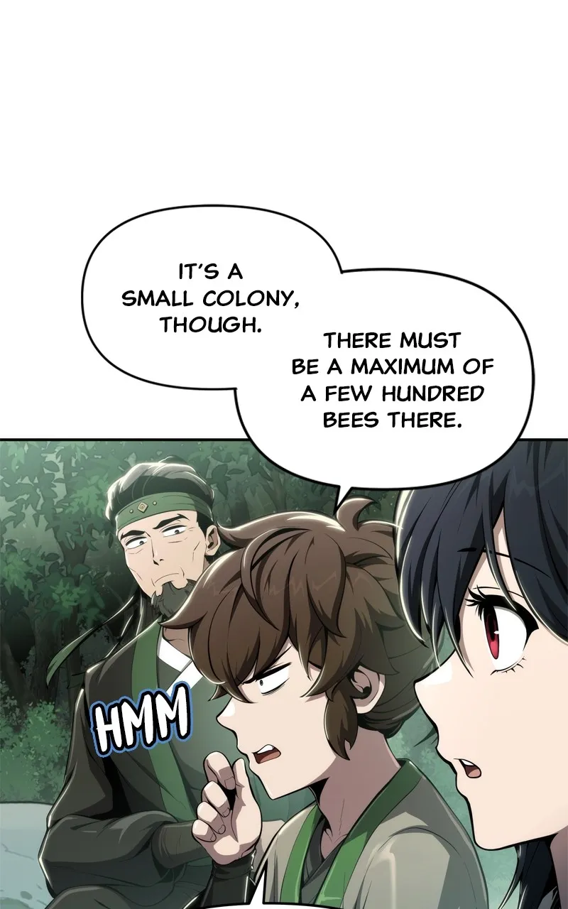 The Sichuan Tang Clan’s Entomologist Chapter 15 page 40 - 