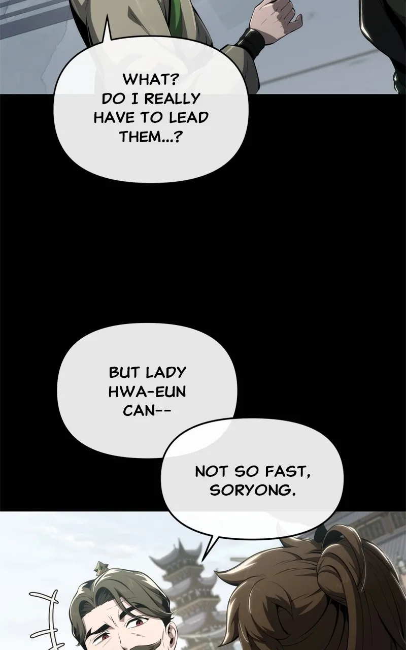 The Sichuan Tang Clan’s Entomologist Chapter 15 page 5 - 