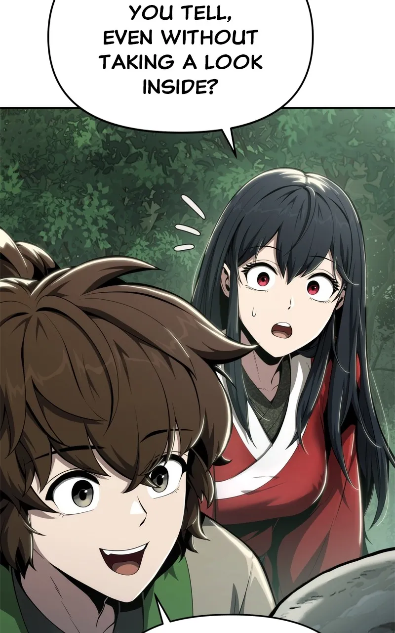 The Sichuan Tang Clan’s Entomologist Chapter 15 page 43 - 